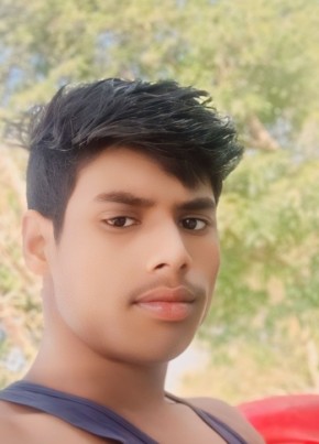 MD Arshad MD Ars, 18, India, Jhābua