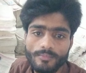 Ali bhatti, 18 лет, لاہور