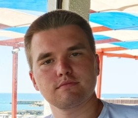 Vlad, 21, Saint Petersburg