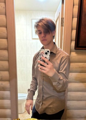 Aleksandr, 21, Russia, Vladivostok