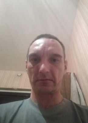 Владимир, 46, Россия, Костомукша