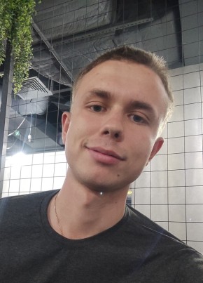Михаил Жуков, 23, Россия, Рязань