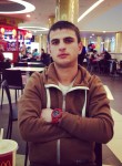 s-t Kozaev, 24 года