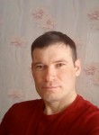 Юра, 43 года, Павлодар