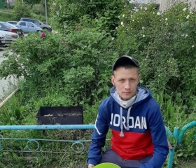 Руслан, 32 года, Первоуральск