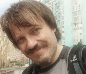 Sergey, 45, Moscow