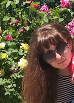 Елена из Симферополи 38 лет