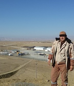 Farkhod, 51, Uzbekistan, Tashkent