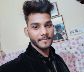 PAVAN, 25 лет, Ahmedabad