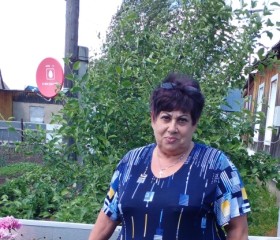 Людмила, 75 лет, Саяногорск