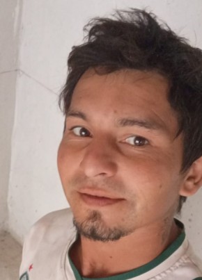 STIBEN из San Lorenzo 19 лет