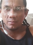 Junior, 44 года, Santarém
