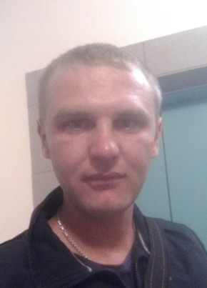Дима, 39, Россия, Тула