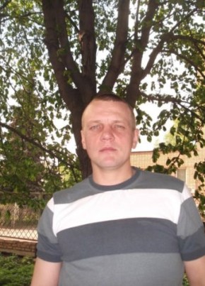 Андрей, 42, Россия, Рязань