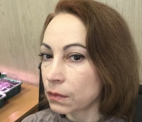 Милена, 43 года, Санкт-Петербург