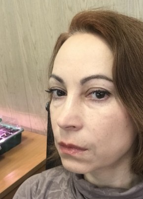 Милена, 42, Россия, Санкт-Петербург