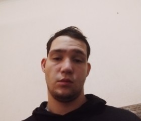Alks, 23, Saratov