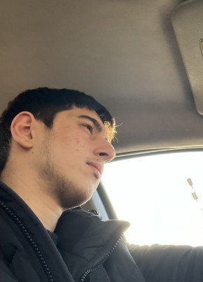 sako, 20, Russia, Mytishchi
