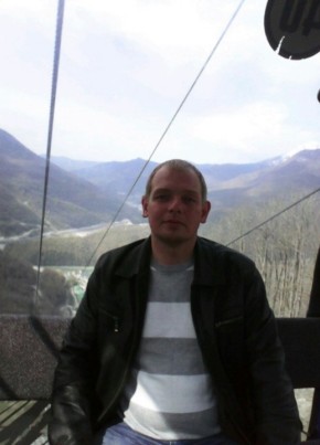 Александр, 46, Россия, Инта