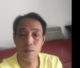黄小列, 53 года, 昆明市
