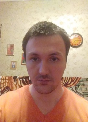 Ivan, 23, Russia, Tula