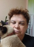 Oksana, 55, Saint Petersburg