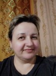 татьяна, 49 лет, Динская