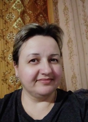 татьяна, 49, Россия, Динская
