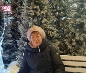 Лариса, 62 года, Новосибирск