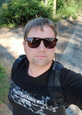 Эдуард, 36, Россия, Всеволожск