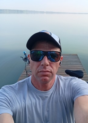 Юрий из Екатеринбурга 37 лет