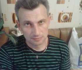 Юрий, 51 год, Асіпоповічы