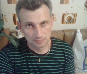 Юрий, 52 года, Асіпоповічы