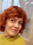 Валерия, 49 лет, Санкт-Петербург