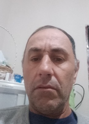 Cesar из Vargem Grande do Sul 54 года