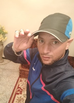 Khaled, 33, Algeria, Constantine