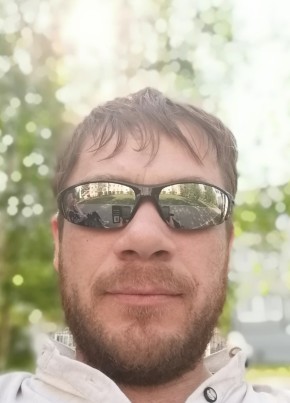 Влад, 35, Россия, Сургут