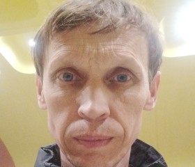 Vasiliy, 44, Amsterdam