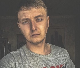 Nikita, 28 лет, Ванино