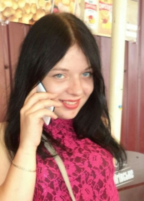 Карина, 29, Україна, Вінниця