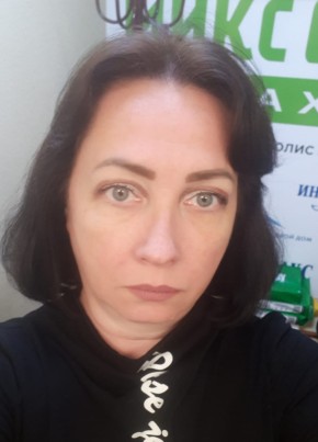 Елена, 48, Россия, Железнодорожный (Московская обл.)