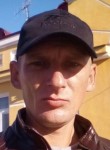 Андрей - Тогучин