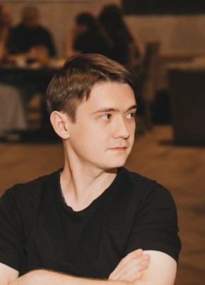 Иван из Петропавла 31 год