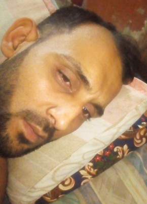 Naveed, 31, پاکستان, کراچی
