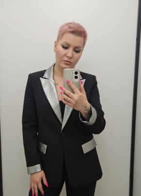 Grazhina, 42, Belarus, Lida