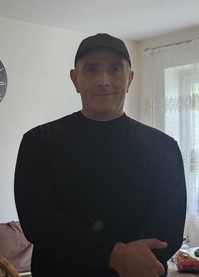 Kiazo из Hagen (Nordrhein-Westfalen) 43 года