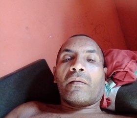 Marconde, 47 лет, Natal
