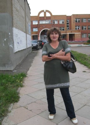  VENERA, 60, Russia, Izhevsk