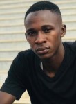 SYLLA AB, 24 года, Conakry