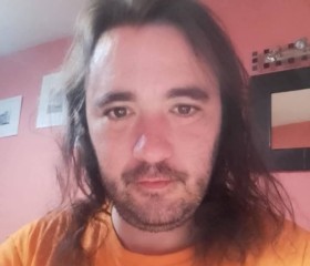 Sergio, 40, Zaragoza